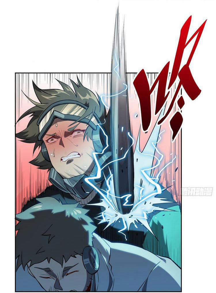 Người Trái Đất Quả Thật Rất Tàn Ác 18 trang 5