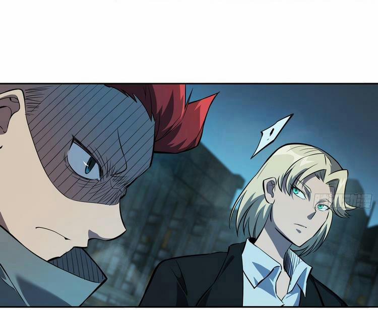 Người Trái Đất Quả Thật Rất Tàn Ác 19 trang 18