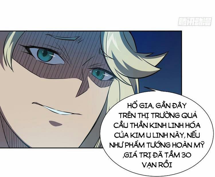 Người Trái Đất Quả Thật Rất Tàn Ác 19 trang 25