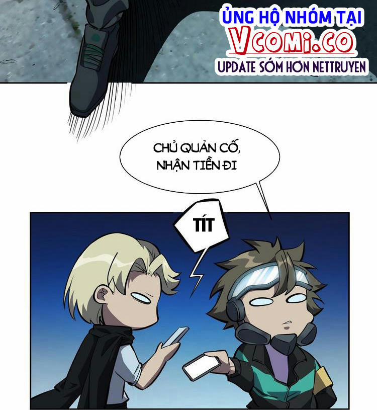 Người Trái Đất Quả Thật Rất Tàn Ác 19 trang 28