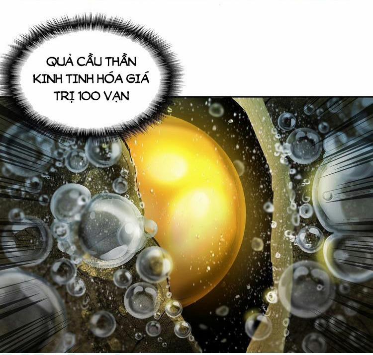 Người Trái Đất Quả Thật Rất Tàn Ác 19 trang 35