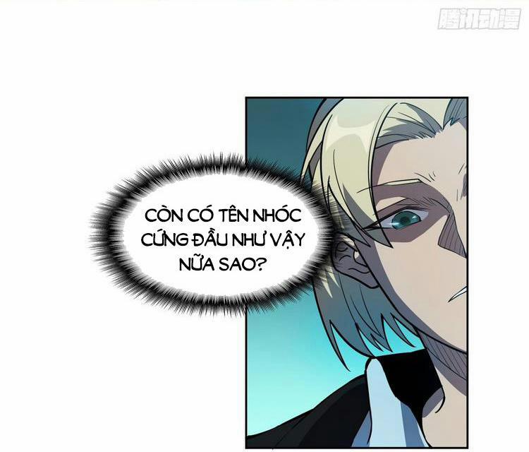 Người Trái Đất Quả Thật Rất Tàn Ác 19 trang 8