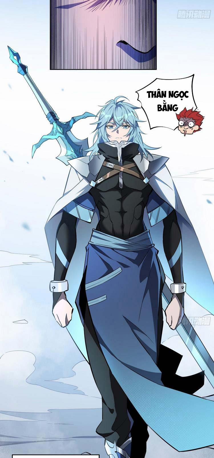 Người Trái Đất Quả Thật Rất Tàn Ác 20 trang 10