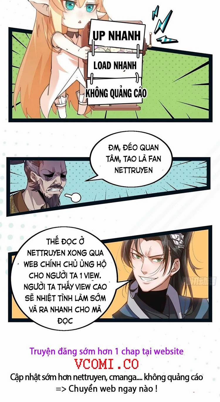 Người Trái Đất Quả Thật Rất Tàn Ác 20 trang 17