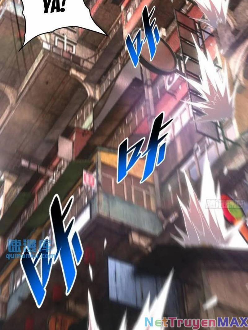 Người Trái Đất Quả Thật Rất Tàn Ác 205 trang 29