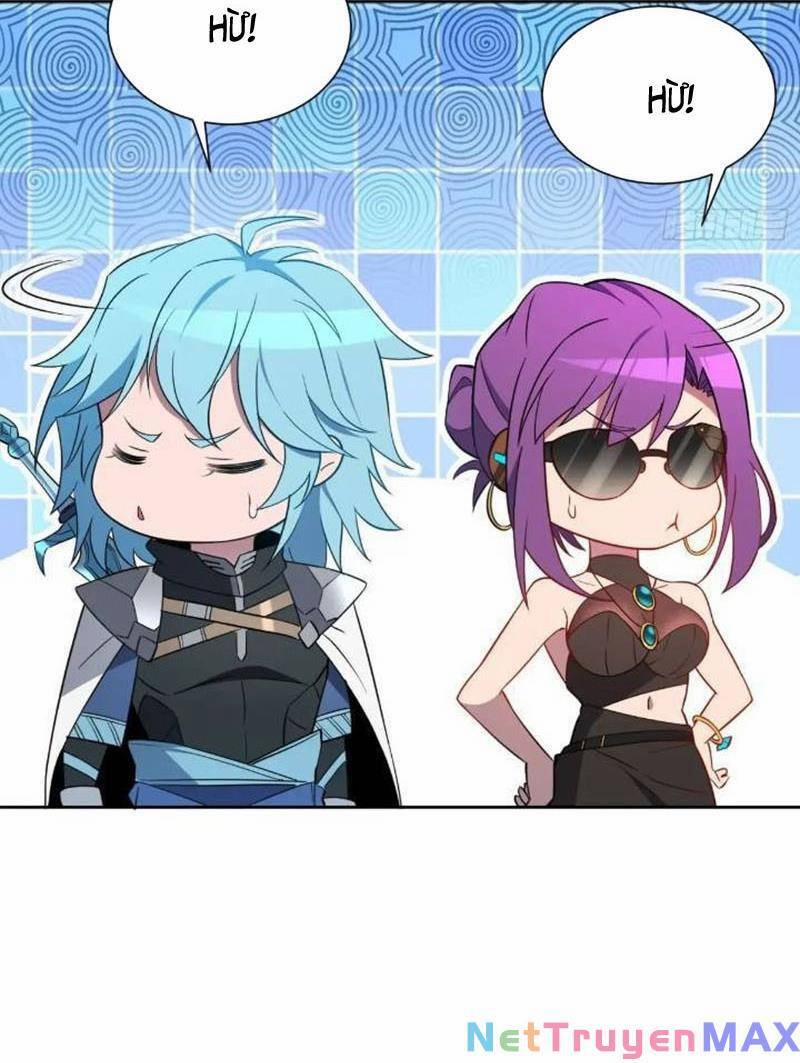 Người Trái Đất Quả Thật Rất Tàn Ác 205 trang 32