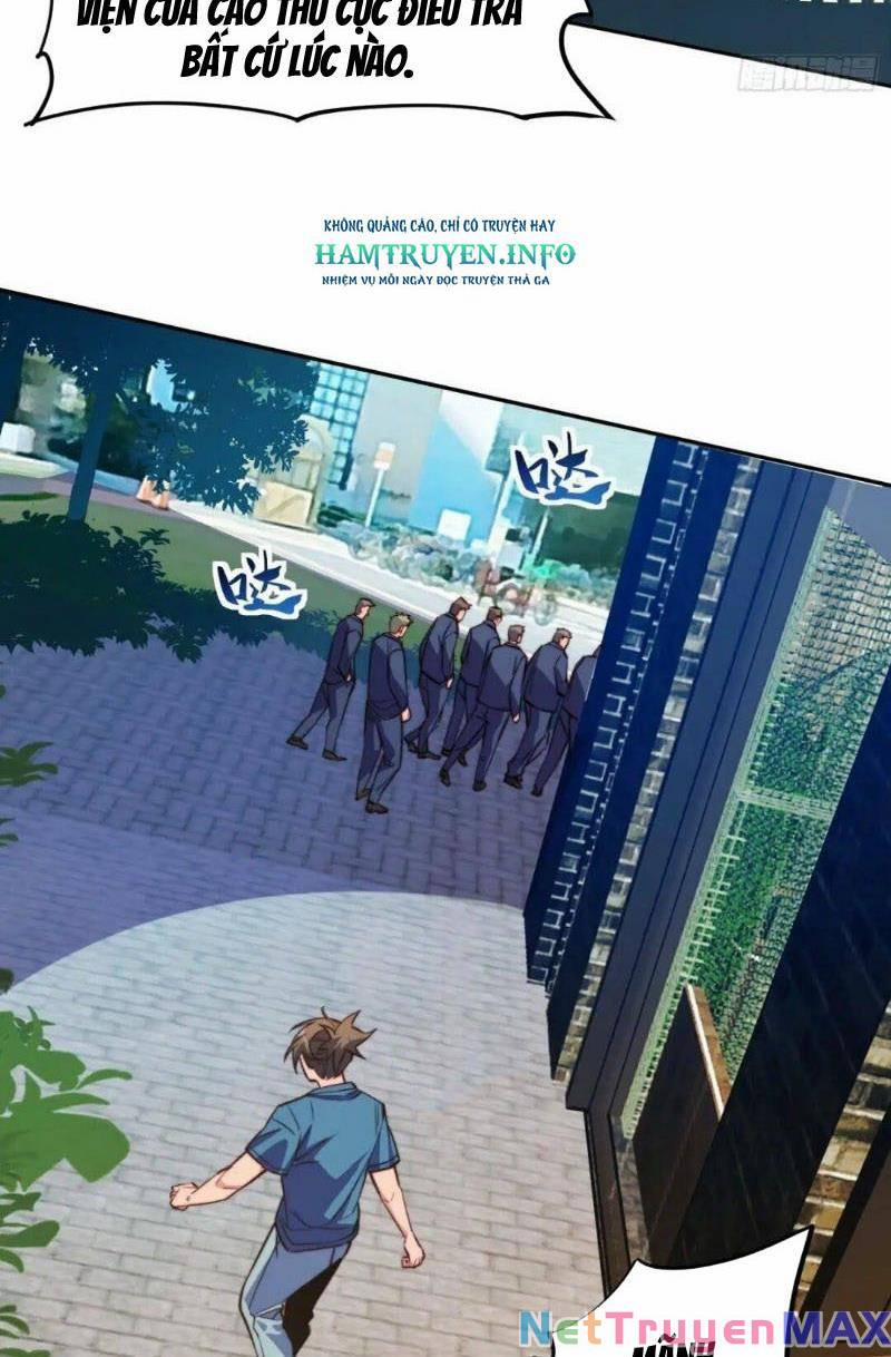 Người Trái Đất Quả Thật Rất Tàn Ác 206 trang 10