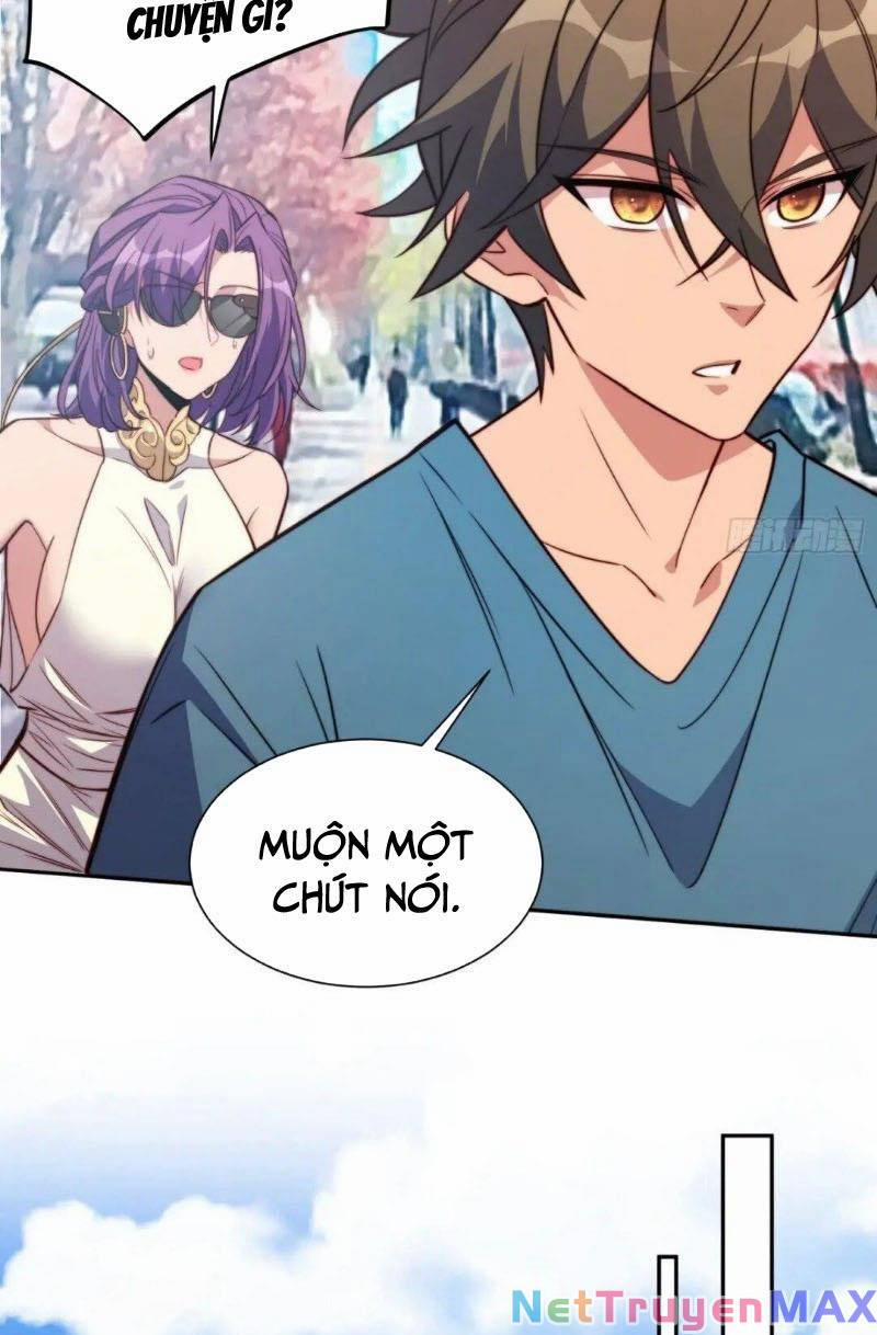 Người Trái Đất Quả Thật Rất Tàn Ác 206 trang 12