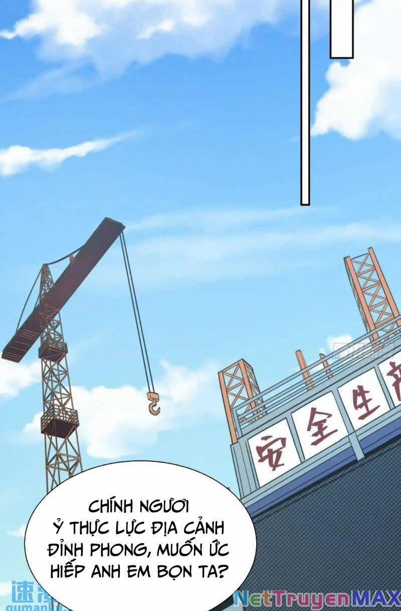 Người Trái Đất Quả Thật Rất Tàn Ác 206 trang 13