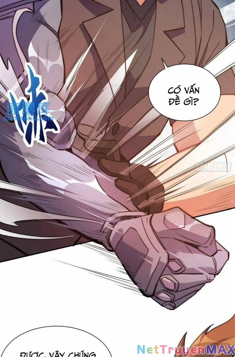 Người Trái Đất Quả Thật Rất Tàn Ác 206 trang 16