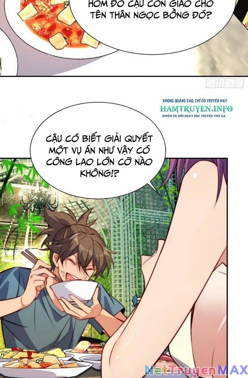 Người Trái Đất Quả Thật Rất Tàn Ác 206 trang 2