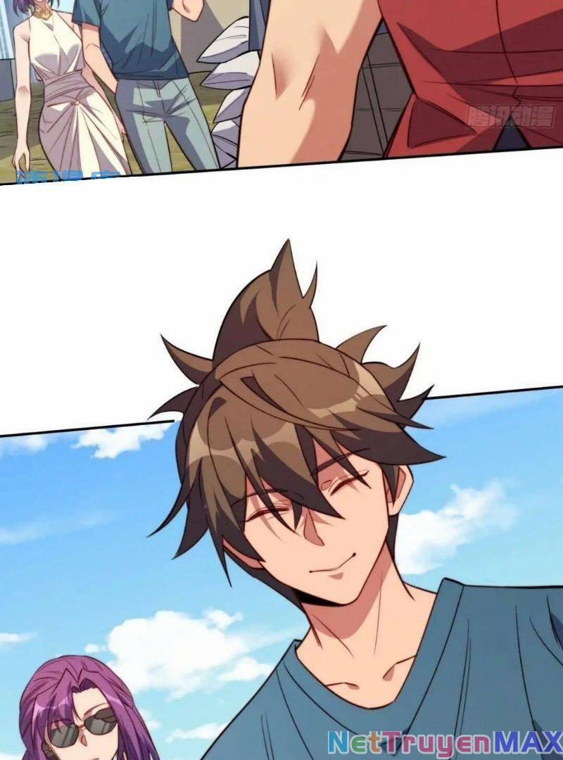 Người Trái Đất Quả Thật Rất Tàn Ác 206 trang 24