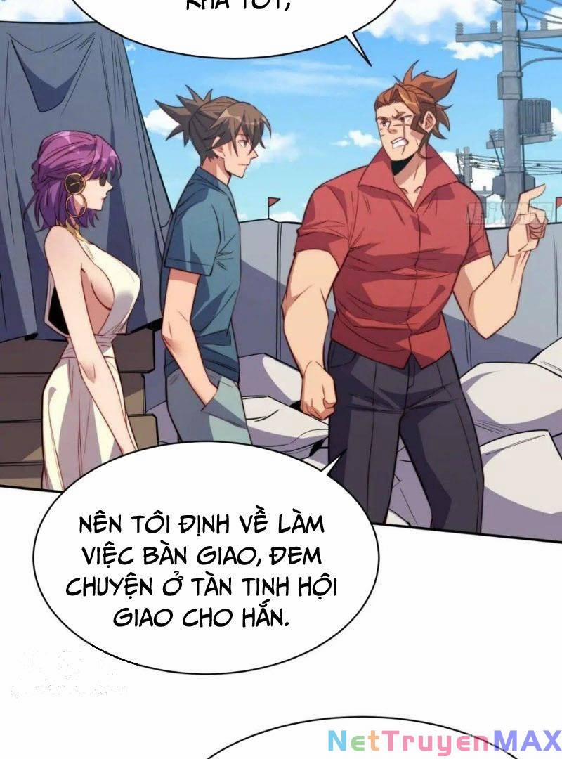 Người Trái Đất Quả Thật Rất Tàn Ác 206 trang 26