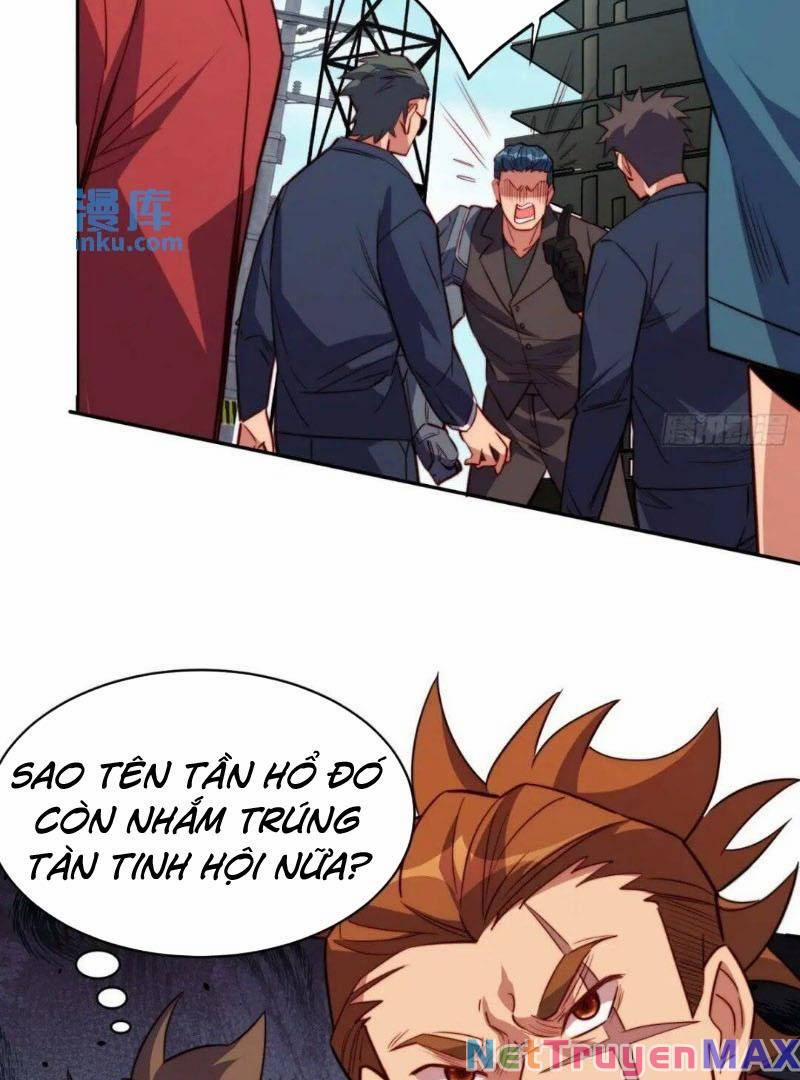 Người Trái Đất Quả Thật Rất Tàn Ác 206 trang 28