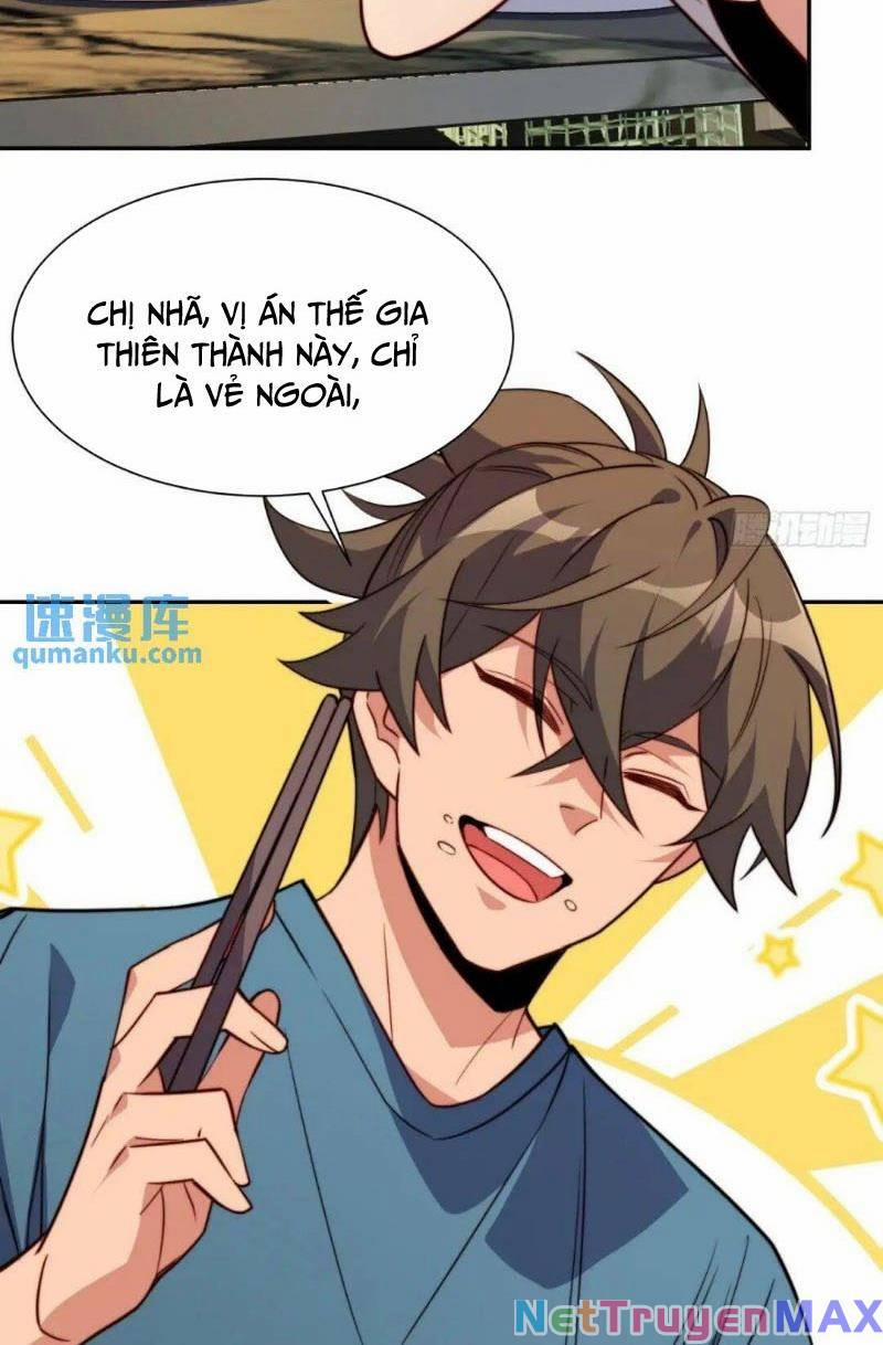 Người Trái Đất Quả Thật Rất Tàn Ác 206 trang 3
