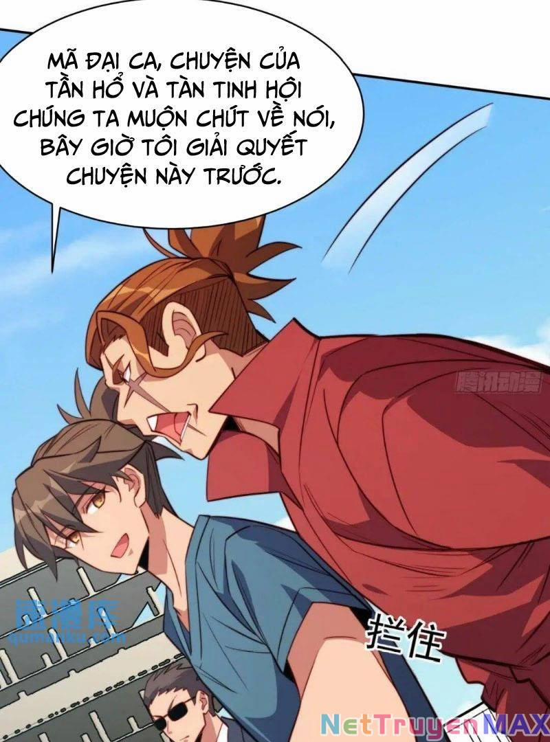 Người Trái Đất Quả Thật Rất Tàn Ác 206 trang 30