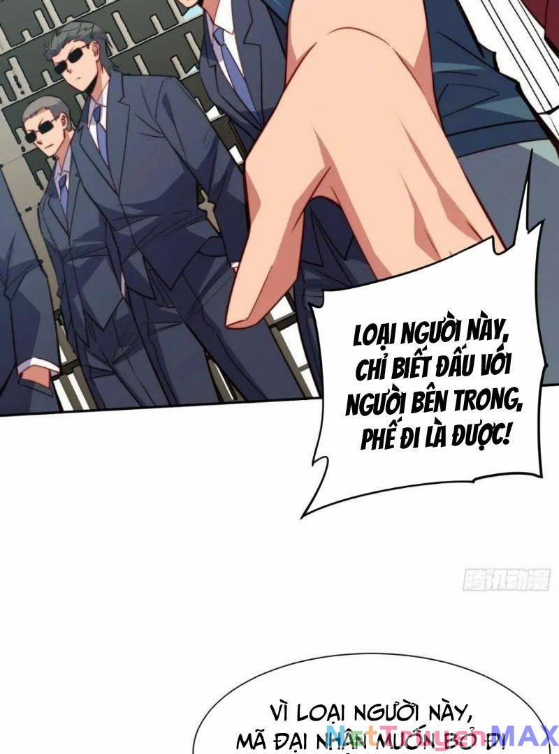 Người Trái Đất Quả Thật Rất Tàn Ác 206 trang 31