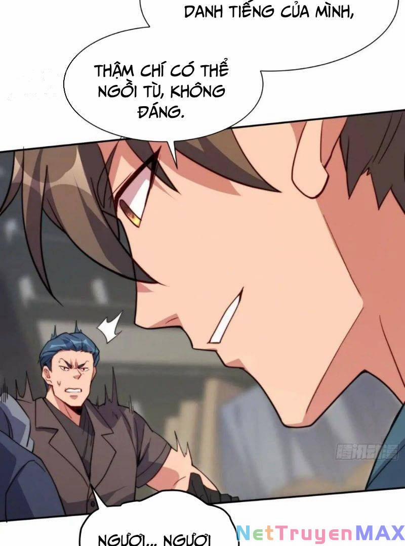 Người Trái Đất Quả Thật Rất Tàn Ác 206 trang 32