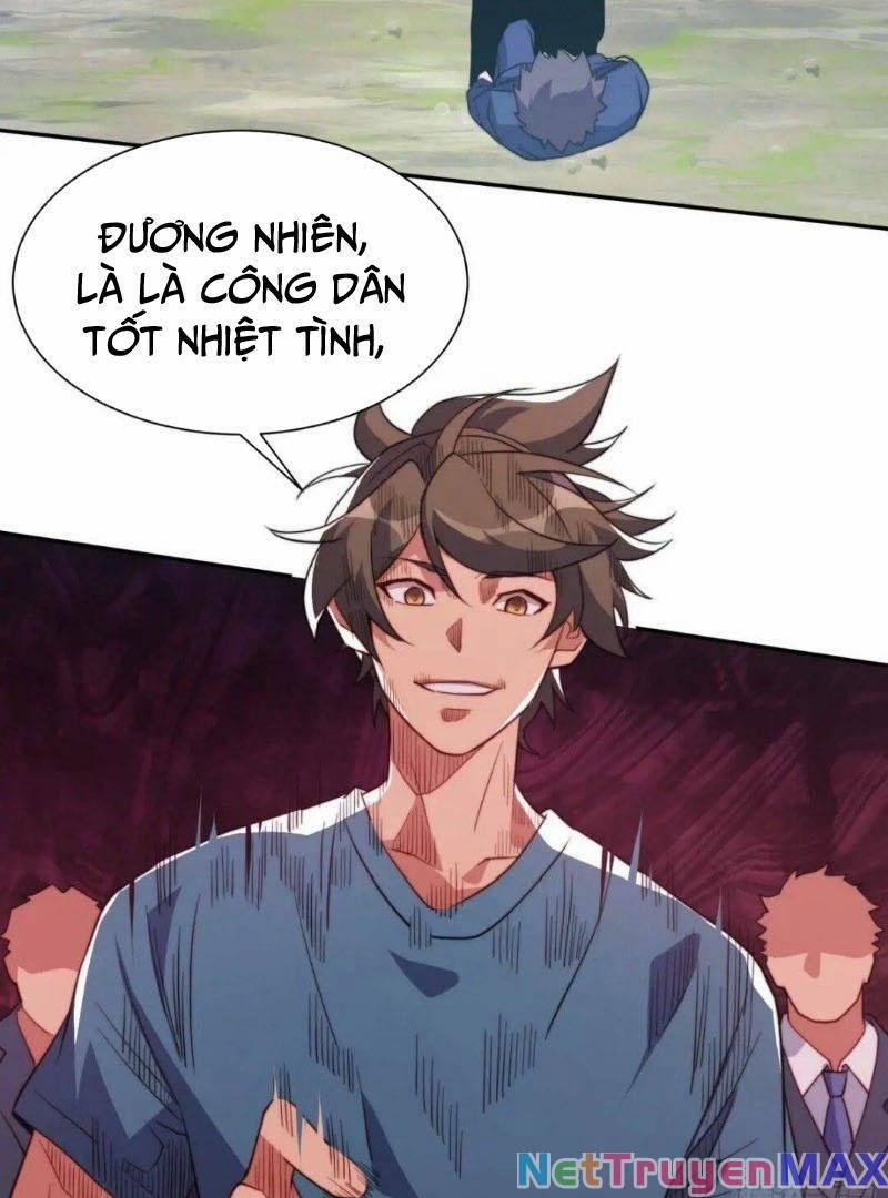 Người Trái Đất Quả Thật Rất Tàn Ác 206 trang 35