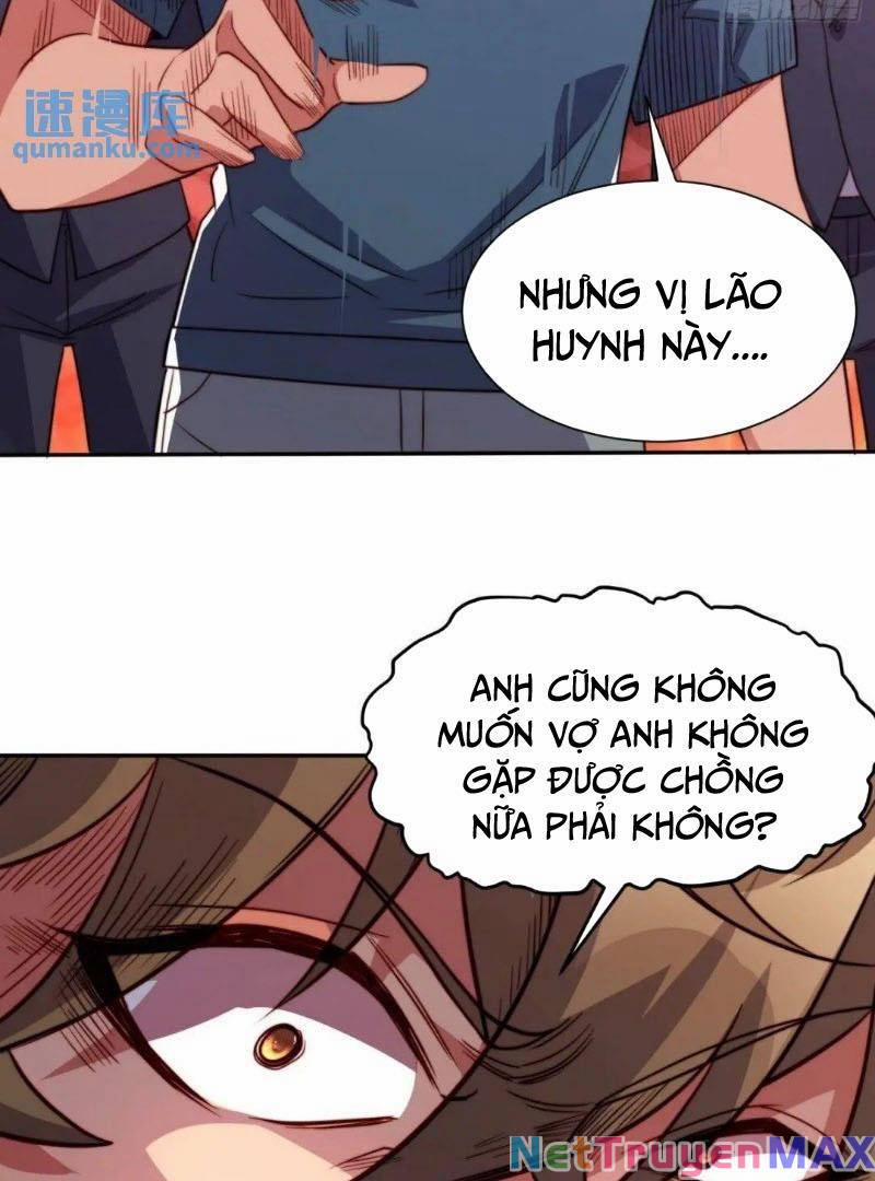 Người Trái Đất Quả Thật Rất Tàn Ác 206 trang 36