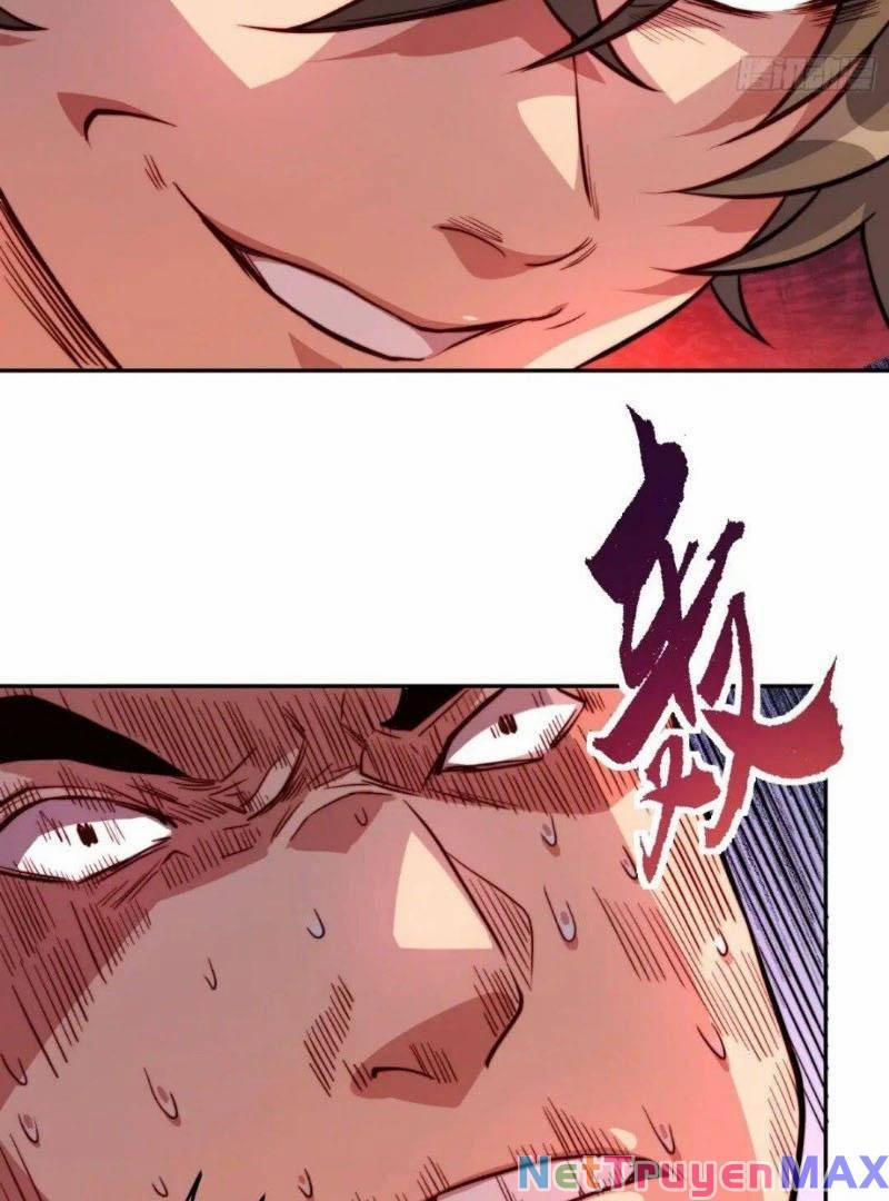 Người Trái Đất Quả Thật Rất Tàn Ác 206 trang 37