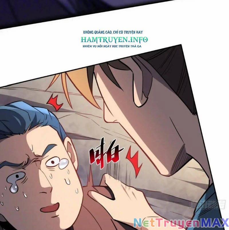 Người Trái Đất Quả Thật Rất Tàn Ác 206 trang 48