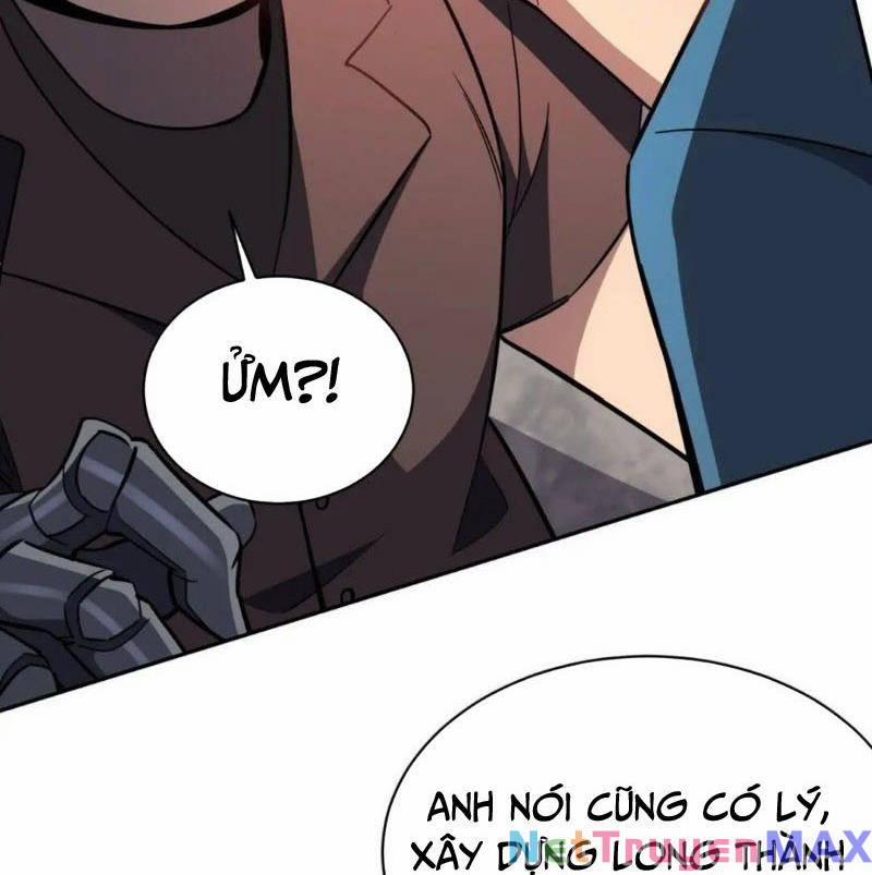 Người Trái Đất Quả Thật Rất Tàn Ác 206 trang 49