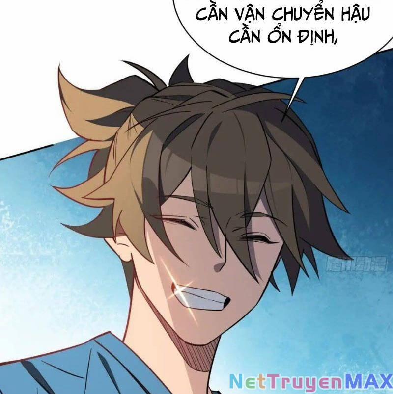 Người Trái Đất Quả Thật Rất Tàn Ác 206 trang 50