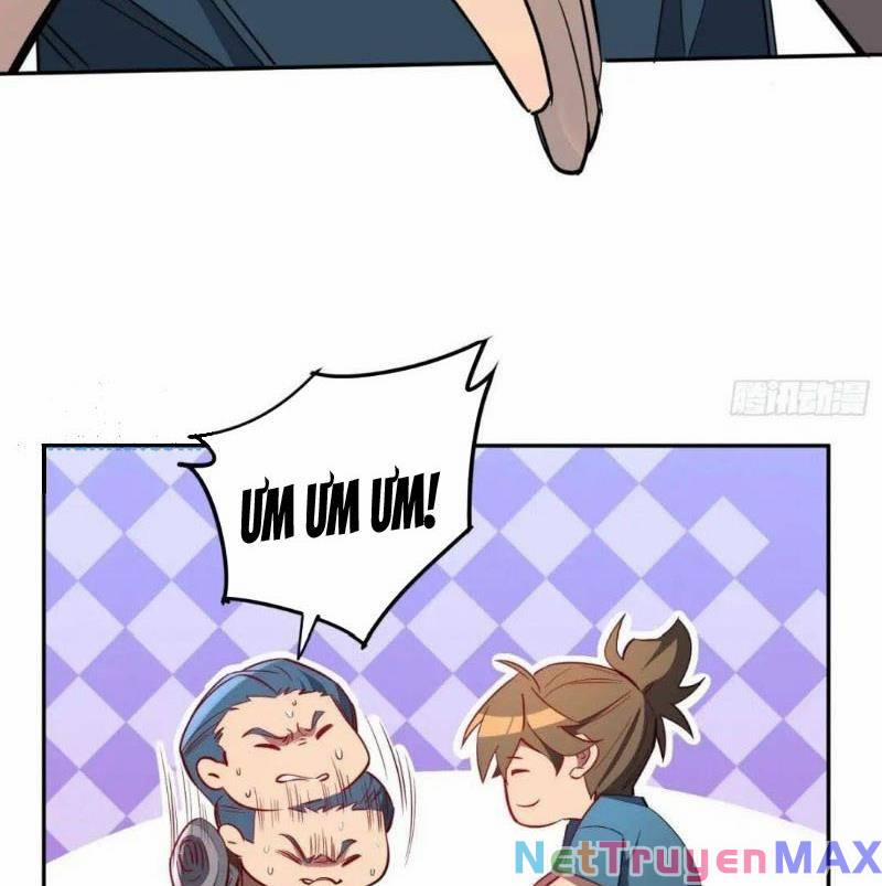 Người Trái Đất Quả Thật Rất Tàn Ác 206 trang 52