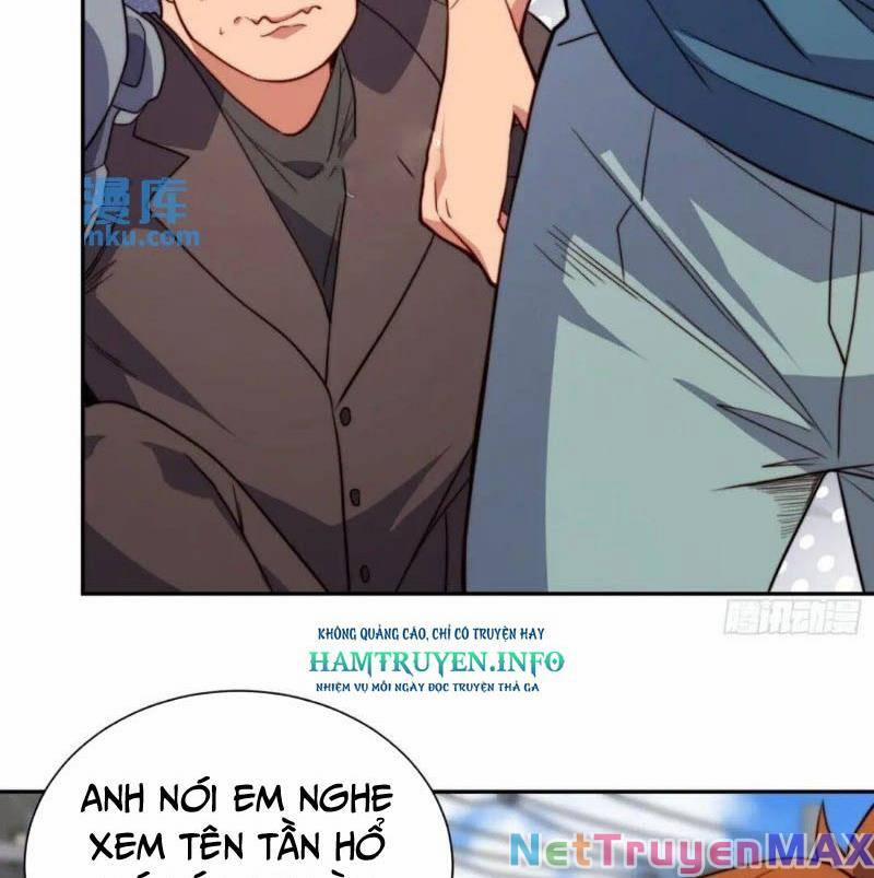 Người Trái Đất Quả Thật Rất Tàn Ác 206 trang 54