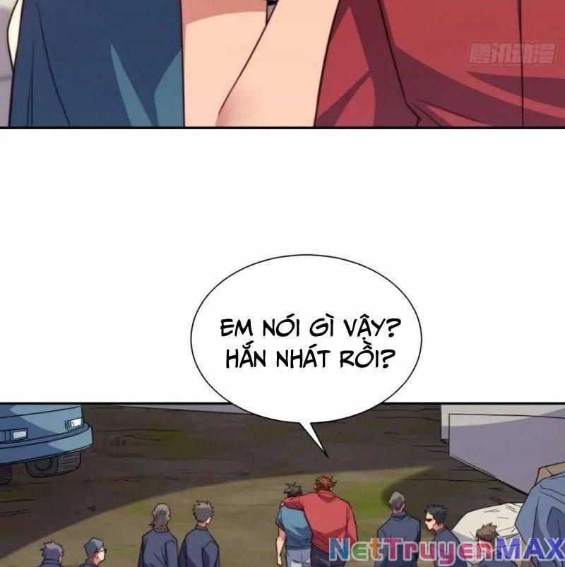 Người Trái Đất Quả Thật Rất Tàn Ác 206 trang 56