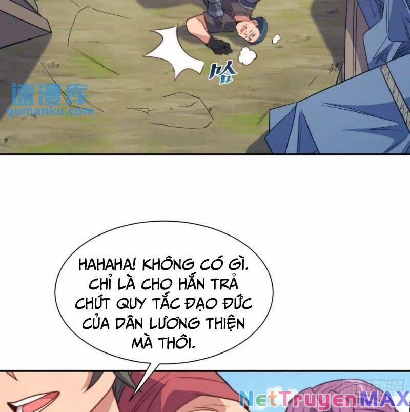 Người Trái Đất Quả Thật Rất Tàn Ác 206 trang 58