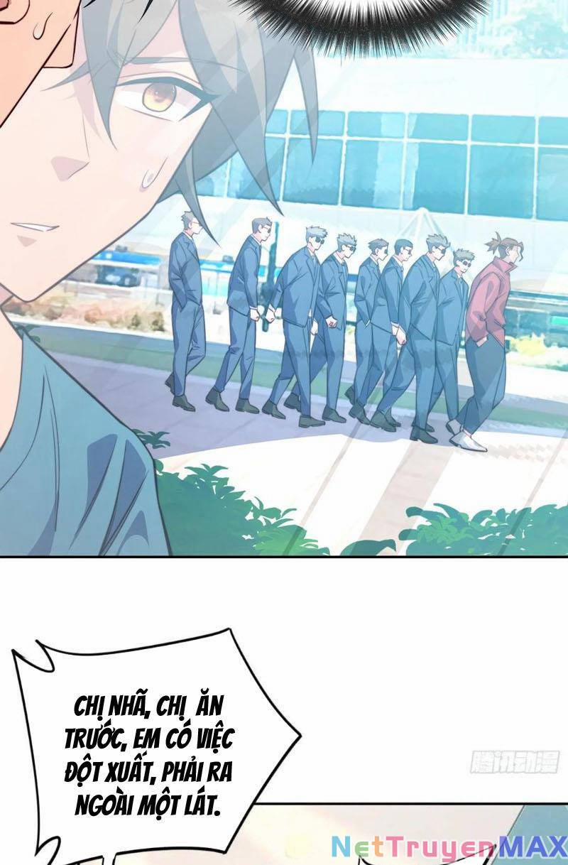 Người Trái Đất Quả Thật Rất Tàn Ác 206 trang 8