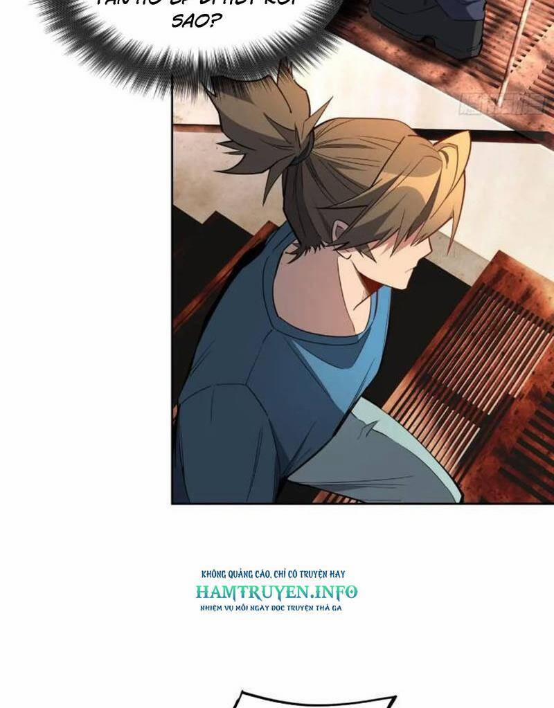 Người Trái Đất Quả Thật Rất Tàn Ác 207 trang 10