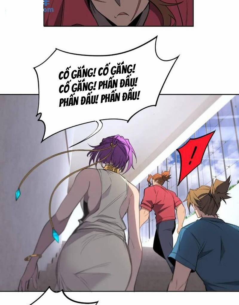 Người Trái Đất Quả Thật Rất Tàn Ác 207 trang 13