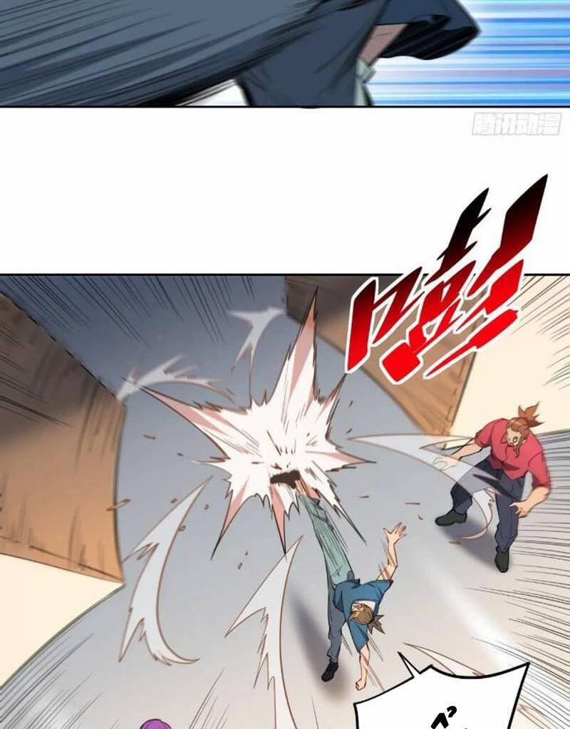 Người Trái Đất Quả Thật Rất Tàn Ác 207 trang 15