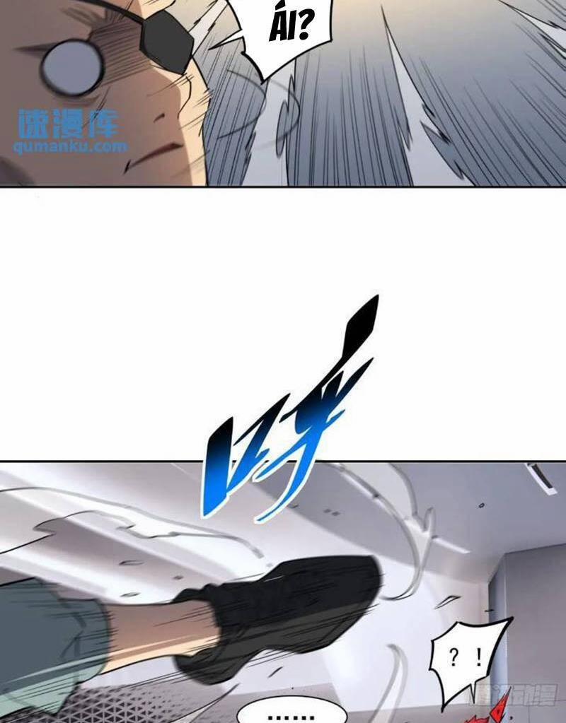 Người Trái Đất Quả Thật Rất Tàn Ác 207 trang 17