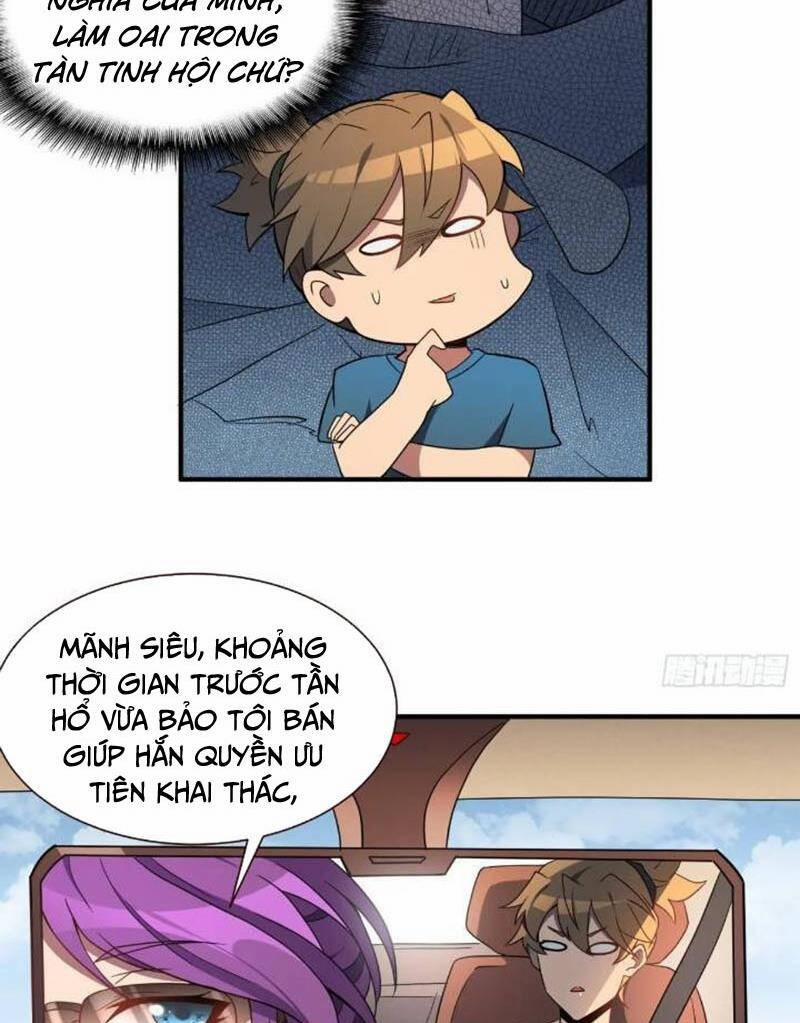 Người Trái Đất Quả Thật Rất Tàn Ác 207 trang 2