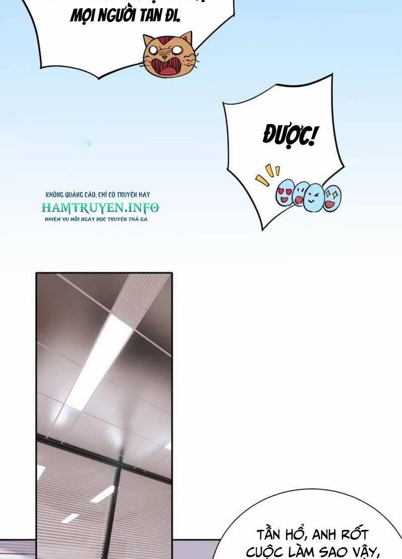 Người Trái Đất Quả Thật Rất Tàn Ác 207 trang 21