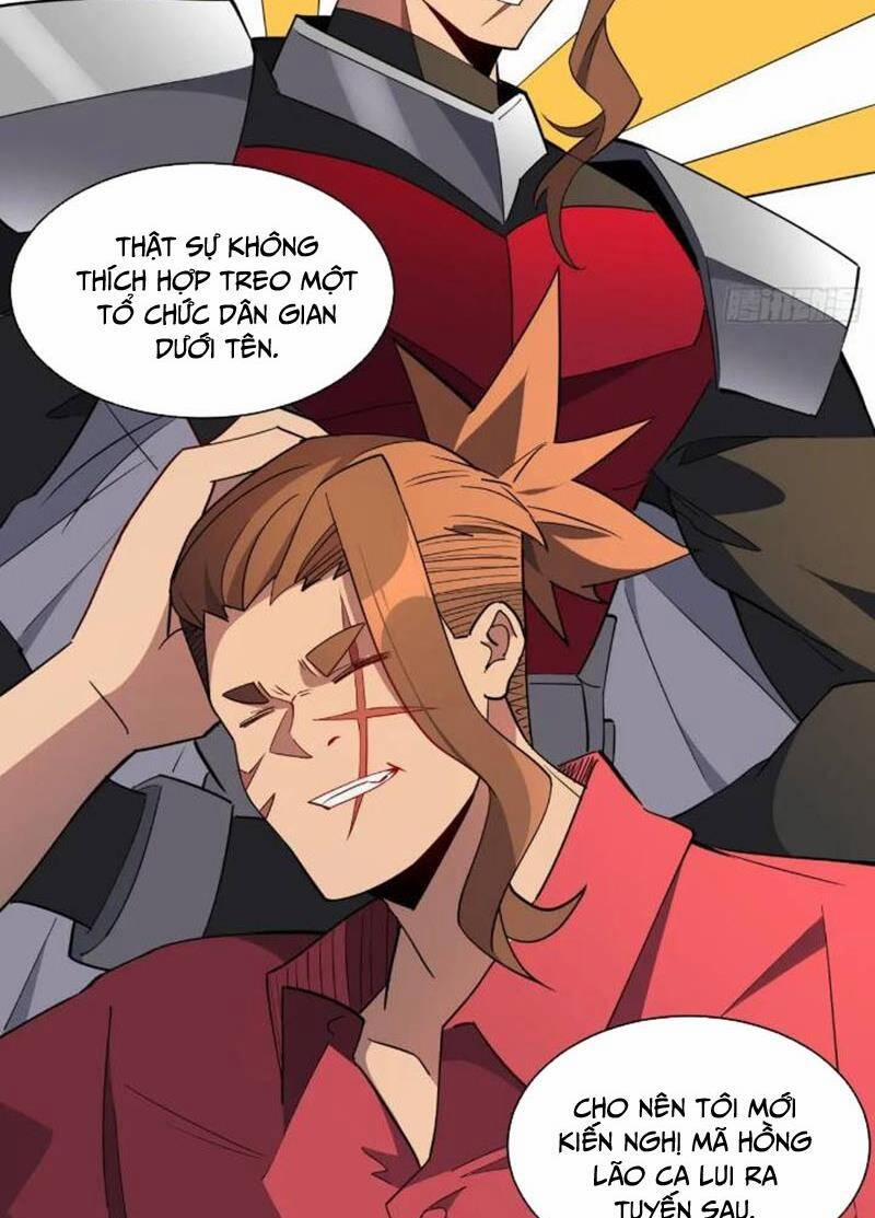 Người Trái Đất Quả Thật Rất Tàn Ác 207 trang 23