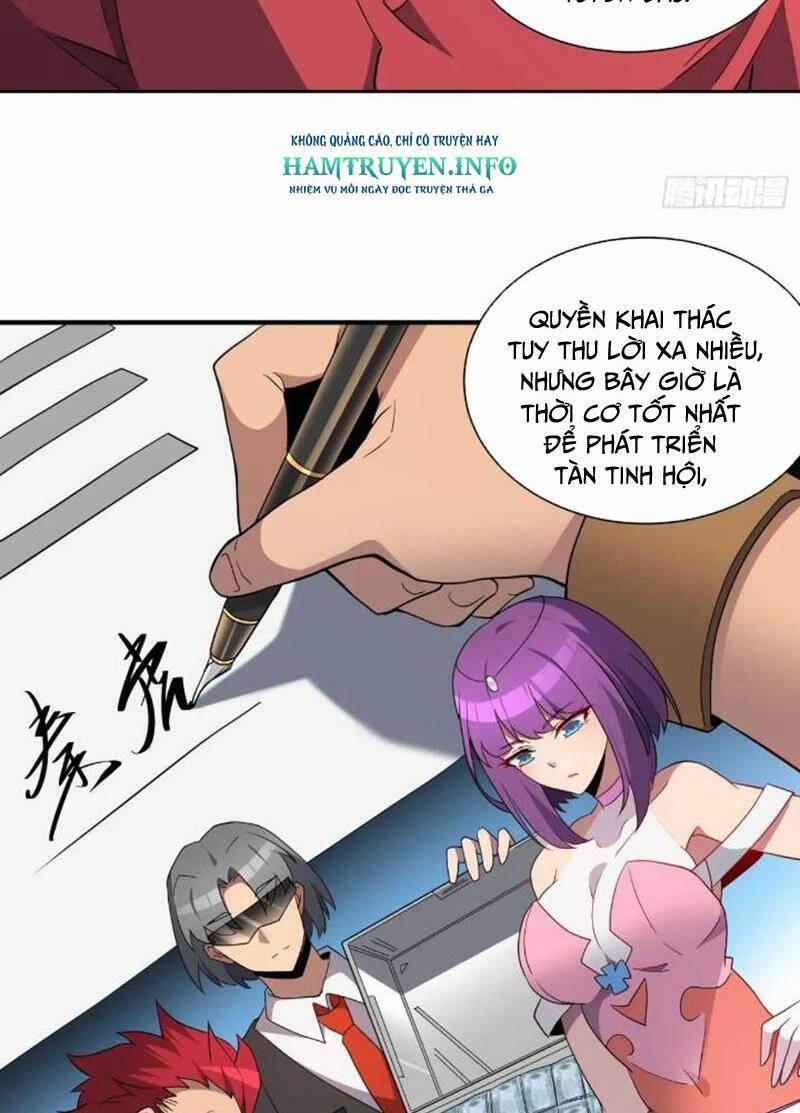 Người Trái Đất Quả Thật Rất Tàn Ác 207 trang 24