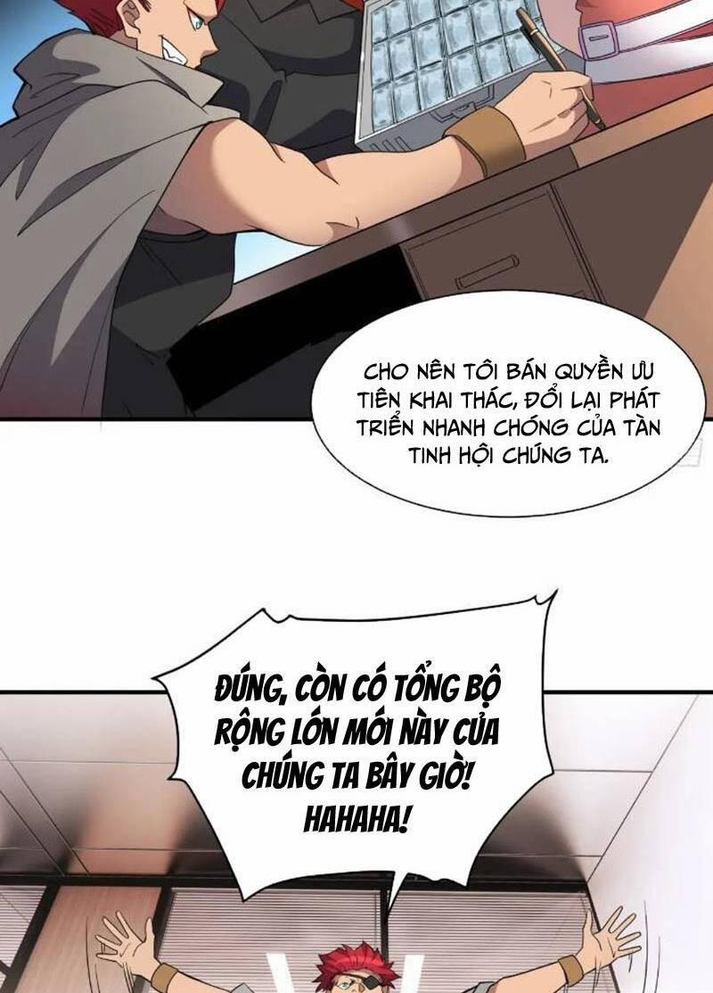 Người Trái Đất Quả Thật Rất Tàn Ác 207 trang 25