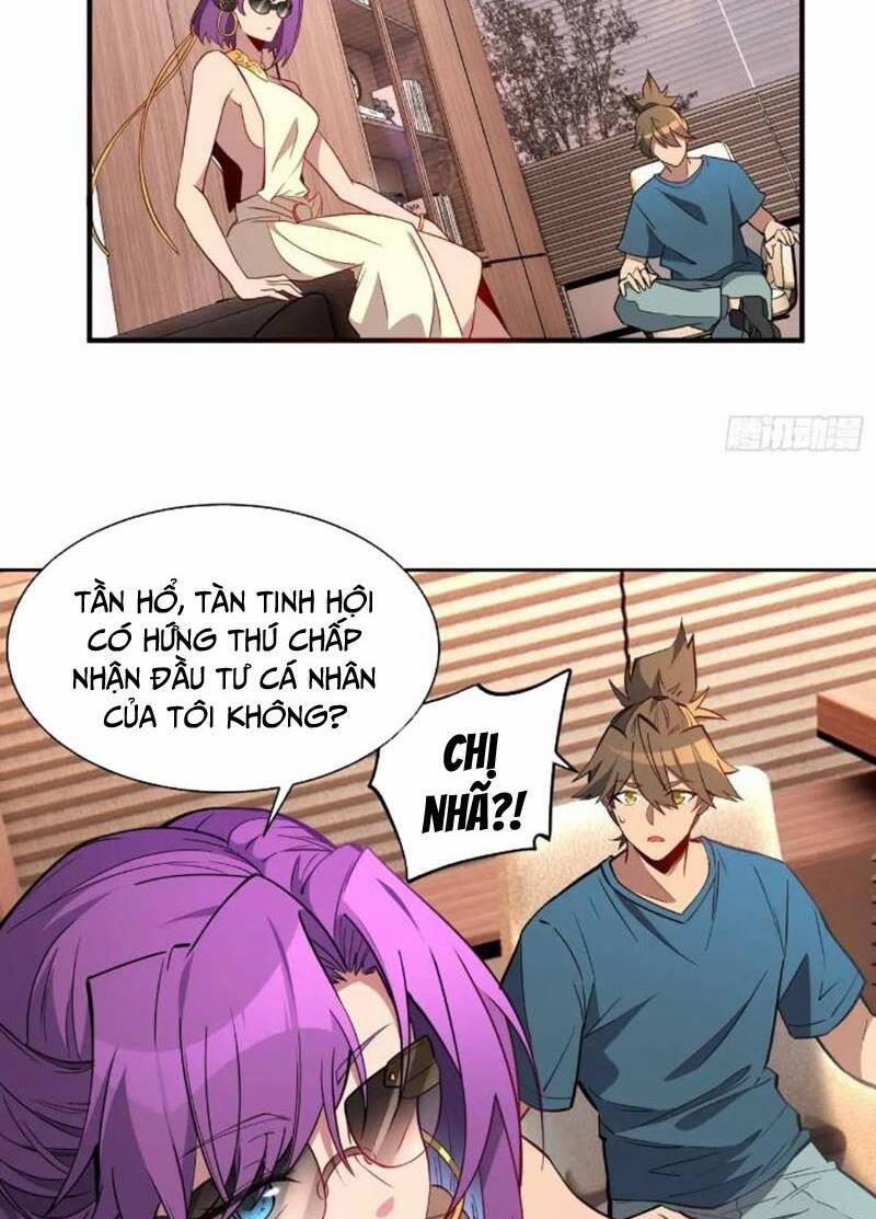 Người Trái Đất Quả Thật Rất Tàn Ác 207 trang 31