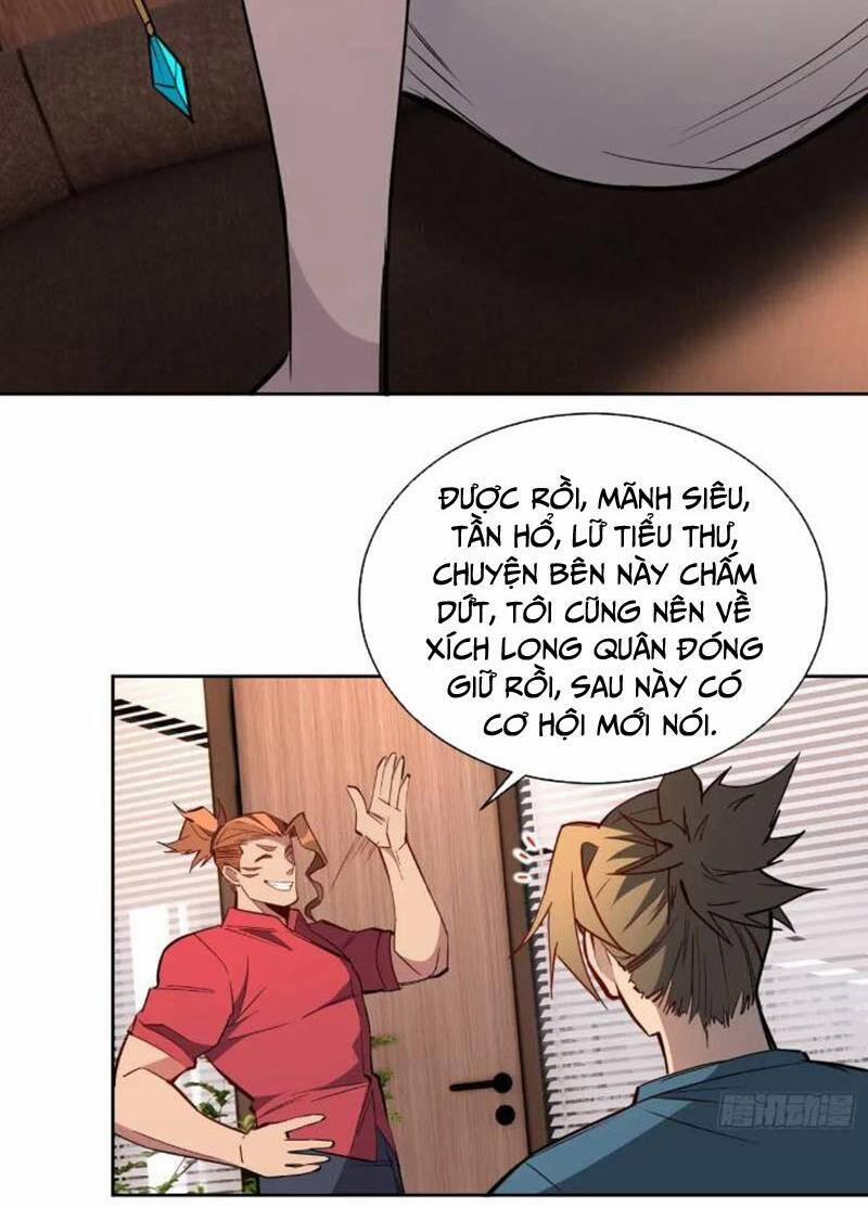 Người Trái Đất Quả Thật Rất Tàn Ác 207 trang 33