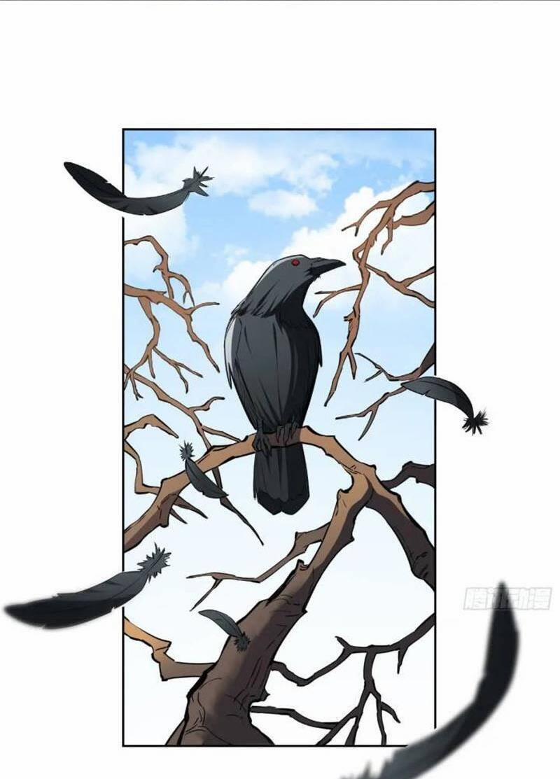 Người Trái Đất Quả Thật Rất Tàn Ác 207 trang 37