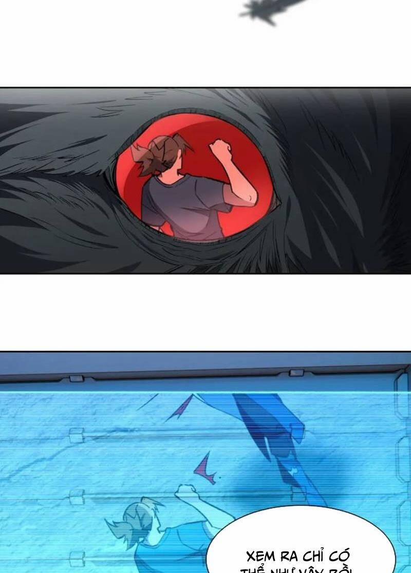 Người Trái Đất Quả Thật Rất Tàn Ác 207 trang 38