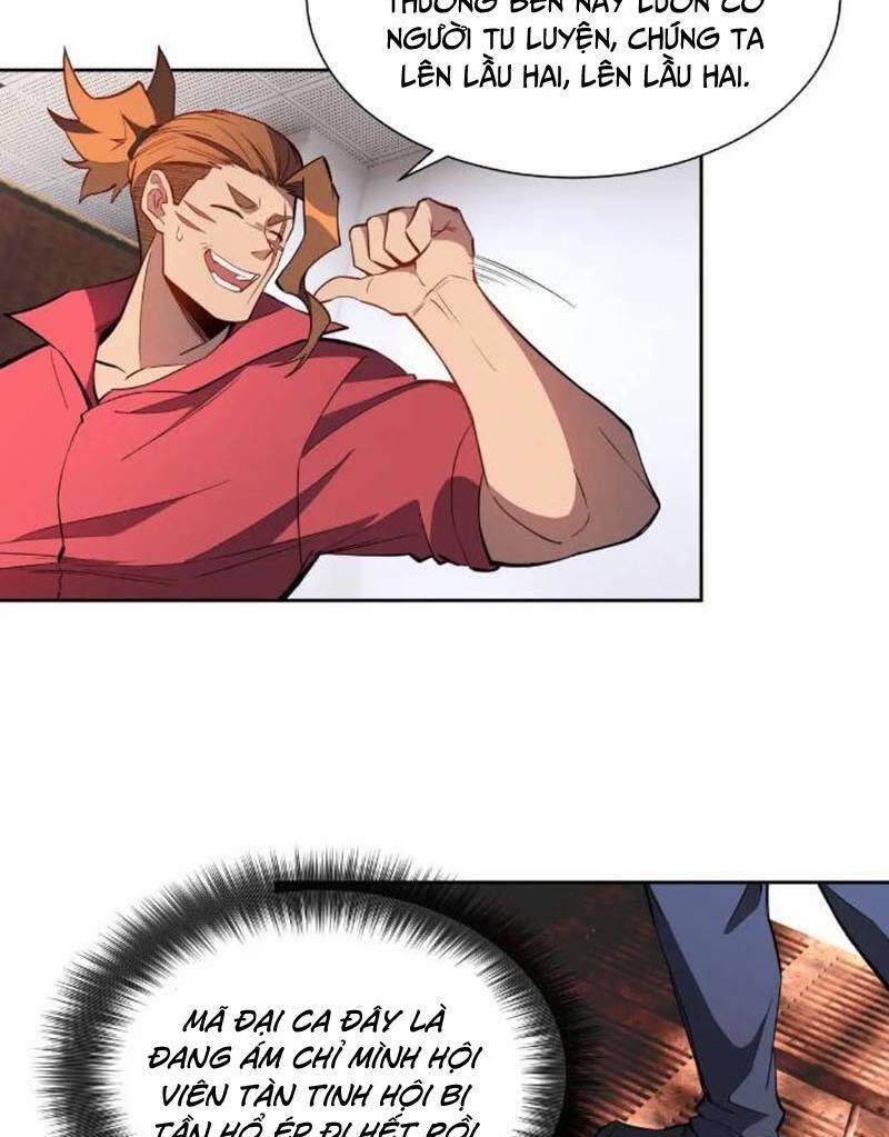 Người Trái Đất Quả Thật Rất Tàn Ác 207 trang 9