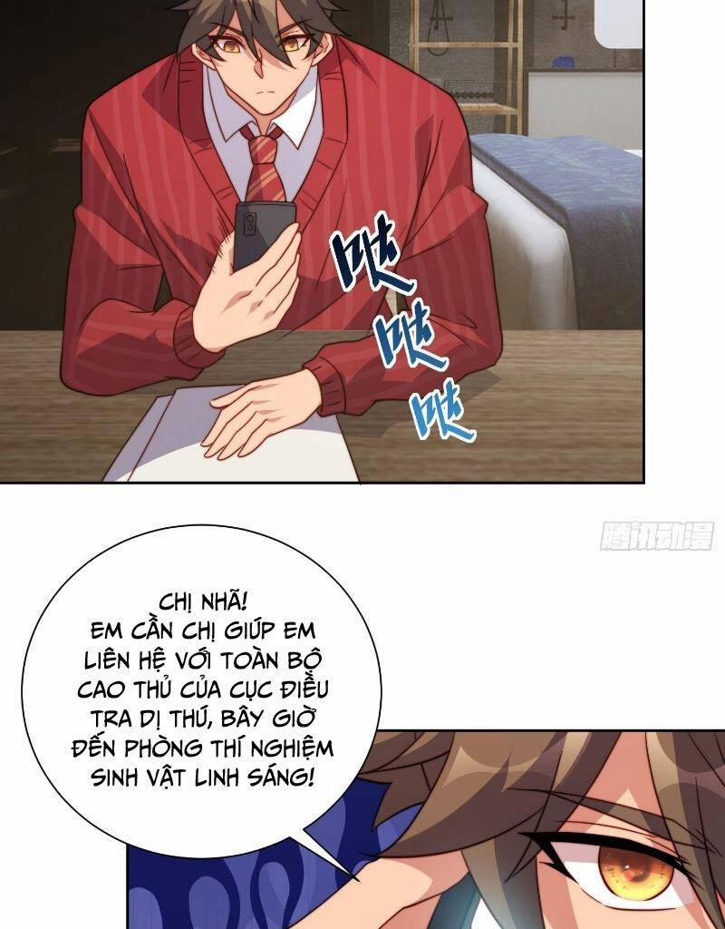 Người Trái Đất Quả Thật Rất Tàn Ác 208 trang 10