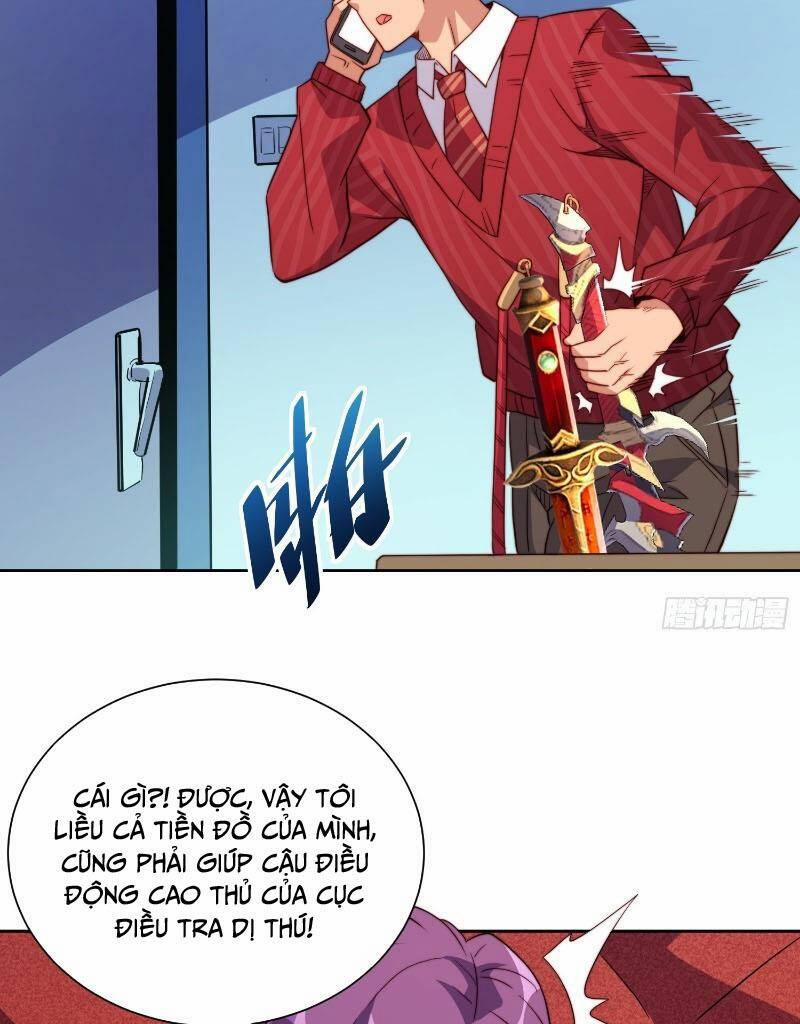 Người Trái Đất Quả Thật Rất Tàn Ác 208 trang 15