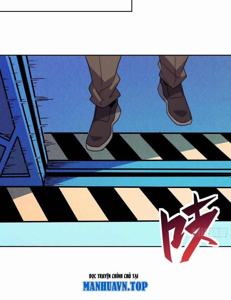 Người Trái Đất Quả Thật Rất Tàn Ác 208 trang 19